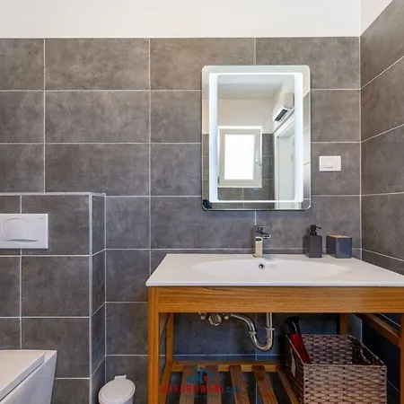 Stocozzi Comfortable Hotel Svetvinčenat