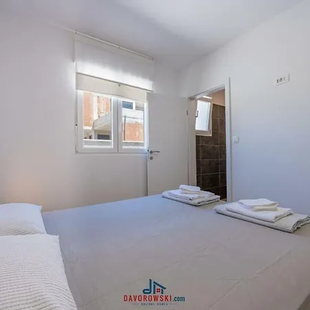 Stocozzi Comfortable 4* Svetvinčenat
